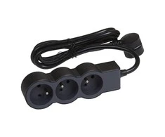 Ilgiklis Legrand 3 m
