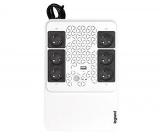 Legrand UPS Keor Multiplug 600 AVR