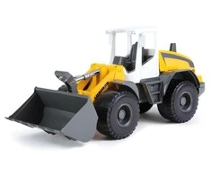Traktorius Lena Liebherr Worxx , 48 cm