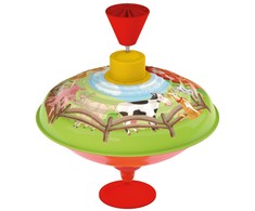 Lena Farm Spining Top 16 cm