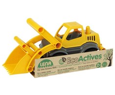 Žaislinis buldozeris Lena EcoActives, 35 cm