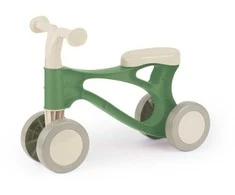 Lena Ride-on bike pastel žalia