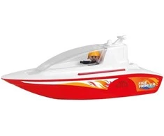 Gaisrinė valtis LENA® BOAZZ 04724