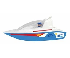 Policijos valtis LENA® BOAZZ 04723