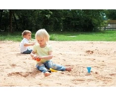 Lena Ledų rinkinys - 2 rageliai, 1 kaušelis