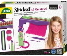 Lena Rinkinys mezgimas mezgimui