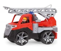 LENA® TRUXX² gaisrinis automobilis, 04536