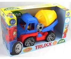 Lena Betonvežė „Truxx“ 27 cm, dėžėje