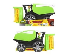 LENA® TRUXX² kombainas, 04536