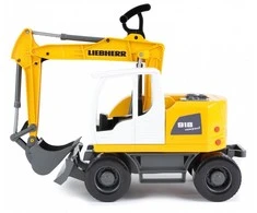 Lena Ekskavatorius Liebherr A918 Litronic, 48 cm