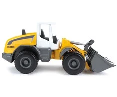 Pakrovėjas Lena Worxx Liebherr L538 Litronic 48cm