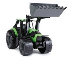 Traktorius Lena Worxx Fahr Agrotron 7250 TTV 45cm