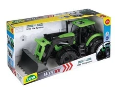 Traktorius Lena Worxx Fahr Agrotron 7250 TTV 45cm
