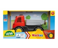 Lena Car Workies savivartis