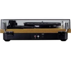 Patefonas Lenco LS-10WD