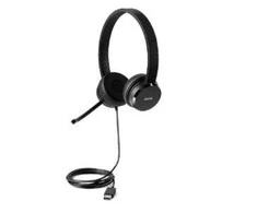 Lenovo 100 Stereo USB Ausinės