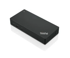 Jungčių stotelė Lenovo ThinkPad USB-C Dock Gen 2