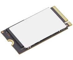 Lenovo Accessories 1TB PCIe G4x4 2242 internal SSD