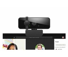 Lenovo Webcam Gen2 | Essential FHD
