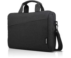 Lenovo | Essential | 16“ Topload T210 (Eco) | Messenger-Briefcase | Shoulder strap | Juodas