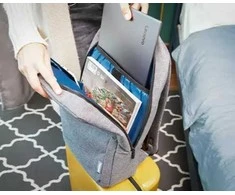 Kompiuterio kuprinė Lenovo Backpack B210 Pilkos spalvos