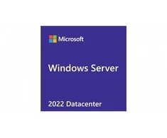 Lenovo Isg Lenovo ROK Win Svr Data Center 2022 ML 7S05005UWW