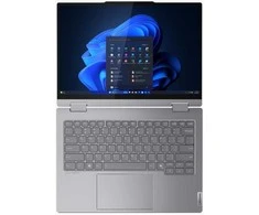 Lenovo Nešiojamas kompiuteris ThinkBook 14 2-in-1 G4 IML14 WUXGA GL 300N MT CORE ULT5 125U 1.3G 16GB DDR5 512GB SSD M.2 INTEGRUOTAS WIN11P 3Y Onsite