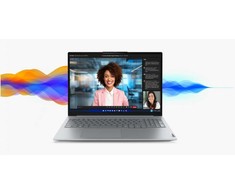 Lenovo ThinkBook 16 G8 - Ultra 7 255H | 16"-WUXGA | 16GB | 512GB | Win11Pro
