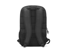 Lenovo | Būtinas | „ThinkPad Essential“ 16 colių kuprinė (tvari ir ekologiška, pagaminta iš perdirbto PET: iš viso 7% Išorė: 14%) | Kuprinė | Juodas