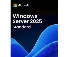 Lenovo WIN SVR 2025 STD ROK 16C - ML - .