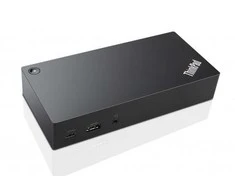 Lenovo ThinkPad USB-C dokas – EU 90W