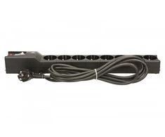 Lestar Apsauga nuo viršįtampių LXA 816, 3L, 3,0m, juoda