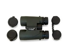 Levenhuk Žiūronai Karma PRO 10x42