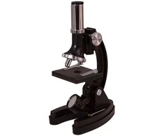 „Bresser National Geographic“ mikroskopas 300–1200x