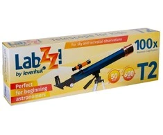 Teleskopas Levenhuk LabZZ T2