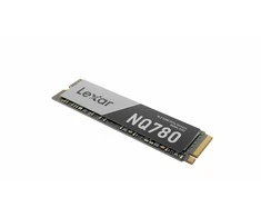 Lexar NQ780 1TB M.2 2280 PCIe NVMe SSD