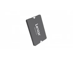 Lexar | SSD | NS100 | 1000 GB | SSD form factor 2.5 | Solid-state drive sąsaja SATA III | Skaitymo greitis 550 MB/s