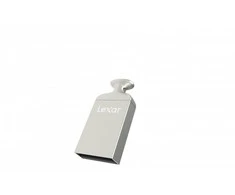 Lexar | USB atmintinė | JumpDrive M22 | 32 GB | USB A tipo | Sidabrinis