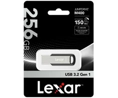 USB atmintinė Lexar JumpDrive 256GB USB 3.0