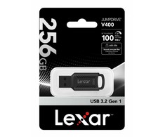 USB atmintinė Lexar JumpDrive 256GB USB 3.0