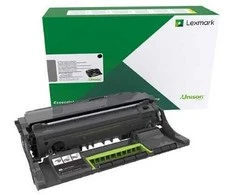 Lexmark originalus būgnas 78C0Z10, juodas, 125000s