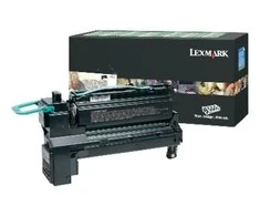 Toneris Lexmark Lexmark - Specialiai aukštas našumas - juodas - Originalus - Tonerio kasetė LRP - XS795dte, XS798de, XS798dte