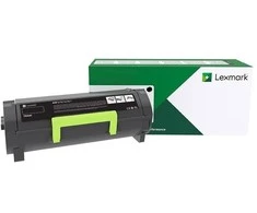 Lexmark 56F2X00, juoda kasetė