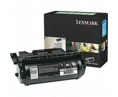 Lexmark X654X31E Cartridge, Juodas, 36000 pages