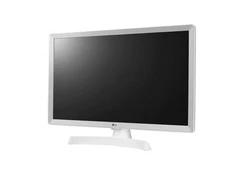 LG Monitorius 23.6 cali 24TQ510S-WZ televizorius