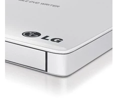 LG GP57EW40 išorinis rašytuvas