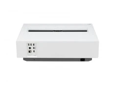 Projektorius - LG CineBeam HU715QW 4K UHD 2500 ANSI liumenų ultra trumpas atstumas