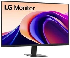 Monitorius LG 32U631A-B - 100Hz | QHD | 32'' | IPS | 5ms