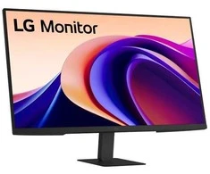 Monitorius LG 32U631A-B - 100Hz | QHD | 32'' | IPS | 5ms