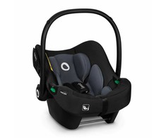 Lionelo automobilinė kėdutė kūdikiams Astrid i-Size 40–87 cm, 3 taškų diržai